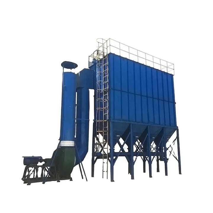 Baghouse Dust Collector